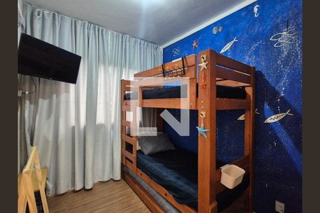 Quarto 1 de apartamento à venda com 2 quartos, 65m² em Recreio dos Bandeirantes, Rio de Janeiro