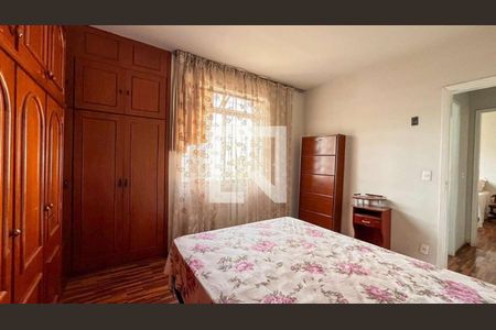 Apartamento à venda com 2 quartos, 62m² em Sagrada Família, Belo Horizonte