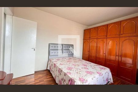 Apartamento à venda com 2 quartos, 62m² em Sagrada Família, Belo Horizonte