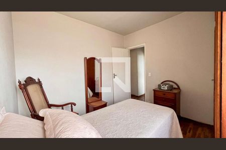 Apartamento à venda com 2 quartos, 62m² em Sagrada Família, Belo Horizonte