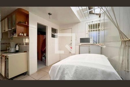 Apartamento à venda com 2 quartos, 62m² em Sagrada Família, Belo Horizonte