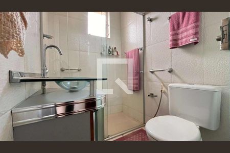 Apartamento à venda com 2 quartos, 62m² em Sagrada Família, Belo Horizonte