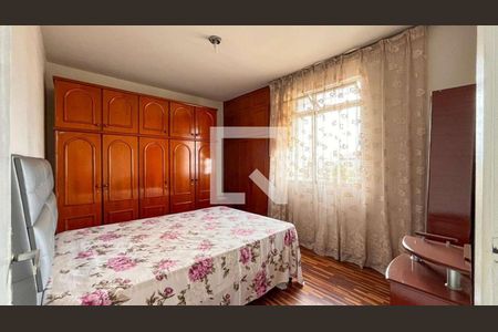 Apartamento à venda com 2 quartos, 62m² em Sagrada Família, Belo Horizonte