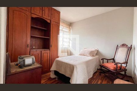 Apartamento à venda com 2 quartos, 62m² em Sagrada Família, Belo Horizonte