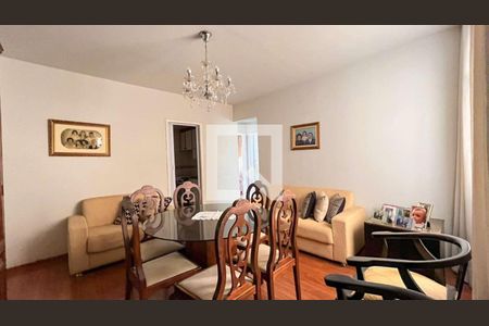 Apartamento à venda com 2 quartos, 62m² em Sagrada Família, Belo Horizonte