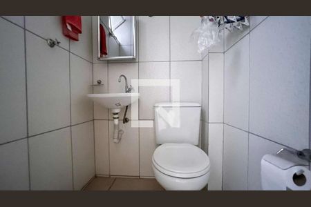 Apartamento à venda com 2 quartos, 62m² em Sagrada Família, Belo Horizonte