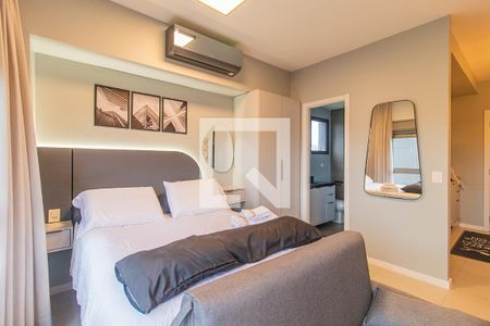 Sala/Quarto de apartamento à venda com 1 quarto, 35m² em Teresópolis, Porto Alegre