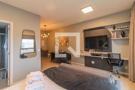 Sala/Quarto de apartamento à venda com 1 quarto, 35m² em Teresópolis, Porto Alegre