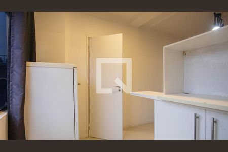 Studio de kitnet/studio para alugar com 1 quarto, 28m² em Vila Mazzei, São Paulo