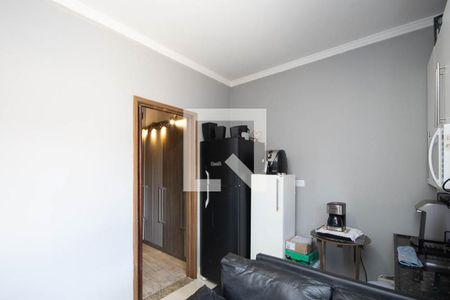 Apartamento para alugar com 1 quarto, 30m² em Vila Mazzei, São Paulo