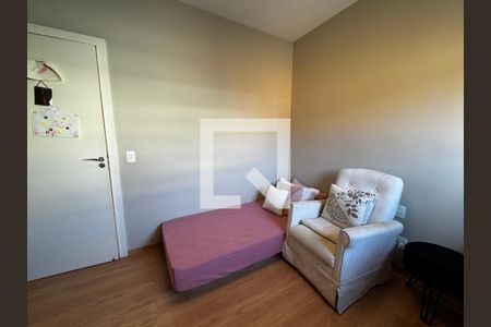Quarto 1 de apartamento à venda com 4 quartos, 130m² em Santa Tereza, Belo Horizonte