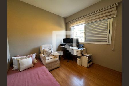 Quarto 1 de apartamento à venda com 4 quartos, 130m² em Santa Tereza, Belo Horizonte