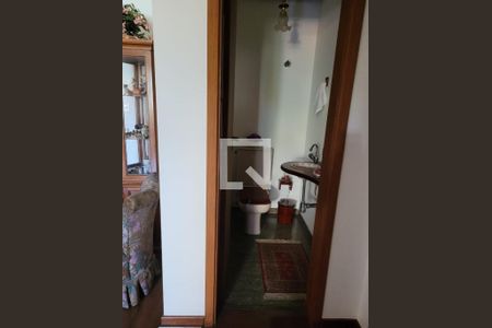 Foto 02 de apartamento à venda com 4 quartos, 300m² em Chácara Santo Antônio, São Paulo