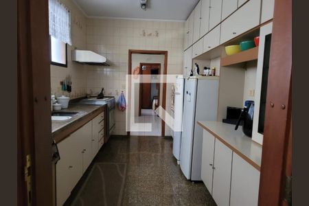 Foto 20 de apartamento à venda com 4 quartos, 300m² em Chácara Santo Antônio, São Paulo