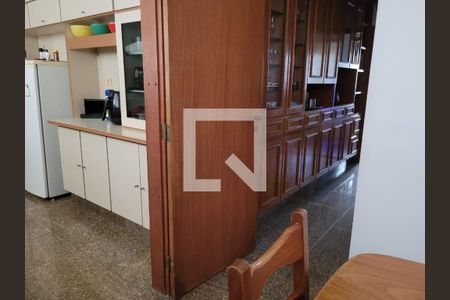 Foto 27 de apartamento à venda com 4 quartos, 300m² em Chácara Santo Antônio, São Paulo