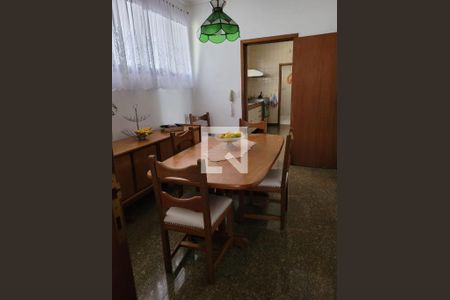 Foto 10 de apartamento à venda com 4 quartos, 300m² em Chácara Santo Antônio, São Paulo