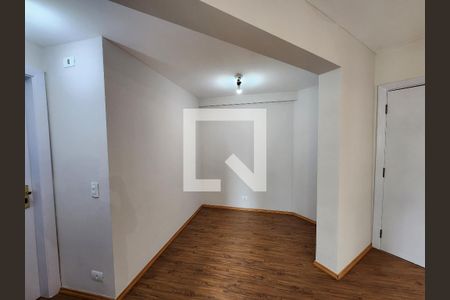 Sala de apartamento à venda com 3 quartos, 127m² em Indianópolis, São Paulo