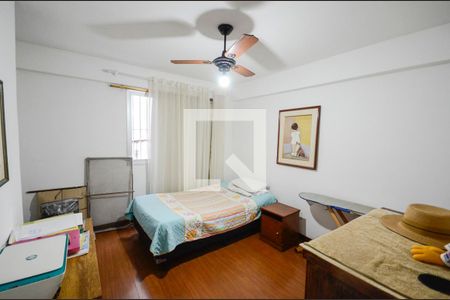 Quarto de apartamento para alugar com 2 quartos, 97m² em Rio Comprido, Rio de Janeiro