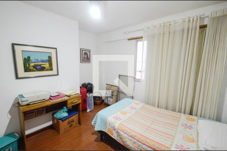 Quarto de apartamento para alugar com 2 quartos, 97m² em Rio Comprido, Rio de Janeiro