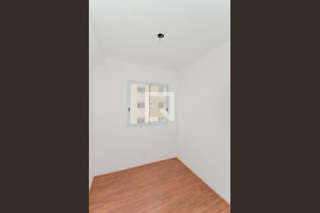 Quarto 1 de apartamento para alugar com 2 quartos, 33m² em Vila Maria, Guarulhos