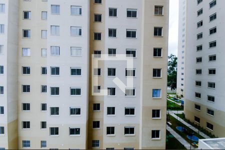 Vista do Quarto 1 de apartamento para alugar com 2 quartos, 33m² em Vila Maria, Guarulhos