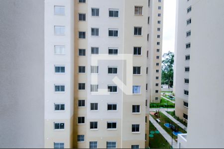 Vista do Quarto 2 de apartamento para alugar com 2 quartos, 33m² em Vila Maria, Guarulhos