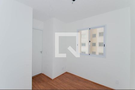 Quarto 2 de apartamento para alugar com 2 quartos, 33m² em Vila Maria, Guarulhos