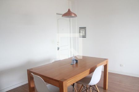 Sala de apartamento à venda com 2 quartos, 65m² em Vila Galvão, Guarulhos