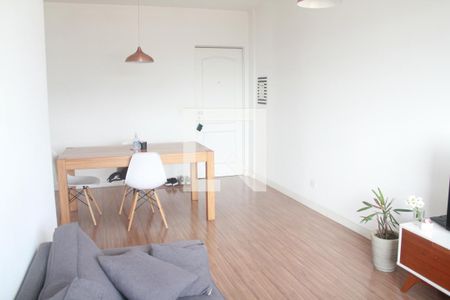 Sala de apartamento à venda com 2 quartos, 65m² em Vila Galvão, Guarulhos