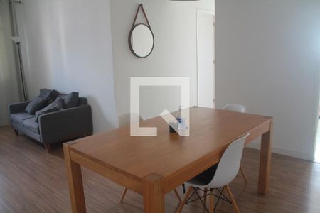 Sala de apartamento à venda com 2 quartos, 65m² em Vila Galvão, Guarulhos