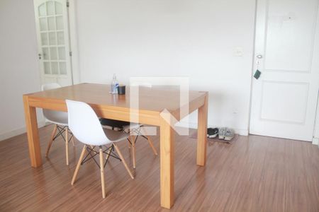 Sala de apartamento à venda com 2 quartos, 65m² em Vila Galvão, Guarulhos