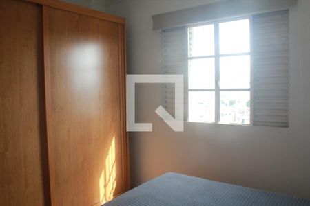 Quarto 2 de apartamento à venda com 2 quartos, 65m² em Vila Galvão, Guarulhos