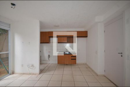 Sala de apartamento para alugar com 3 quartos, 3m² em Campo Grande, Rio de Janeiro