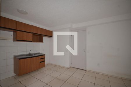 Sala de apartamento para alugar com 3 quartos, 3m² em Campo Grande, Rio de Janeiro