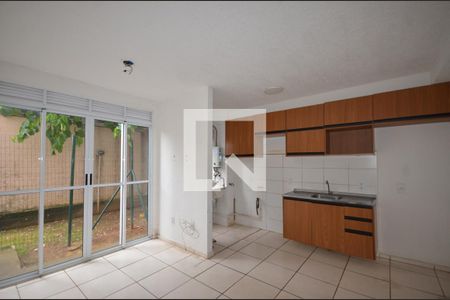 Sala de apartamento para alugar com 3 quartos, 3m² em Campo Grande, Rio de Janeiro