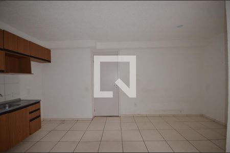 Sala de apartamento para alugar com 3 quartos, 3m² em Campo Grande, Rio de Janeiro