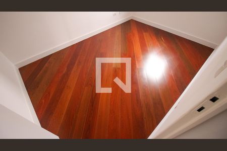 Quarto 1  de apartamento para alugar com 2 quartos, 58m² em Vila Ivone, São Paulo