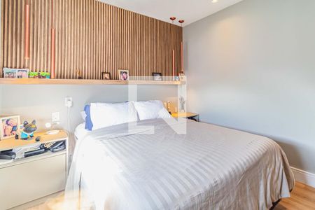 Suite 01 de apartamento à venda com 5 quartos, 380m² em Jardim das Vertentes, São Paulo