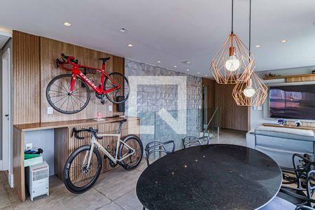 Sala 2 de apartamento à venda com 5 quartos, 380m² em Jardim das Vertentes, São Paulo