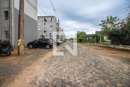 Garagem de apartamento à venda com 2 quartos, 39m² em Rubem Berta, Porto Alegre