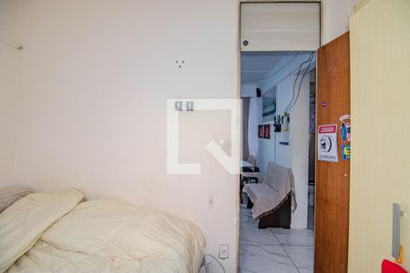 Quarto 1 de apartamento à venda com 2 quartos, 39m² em Rubem Berta, Porto Alegre