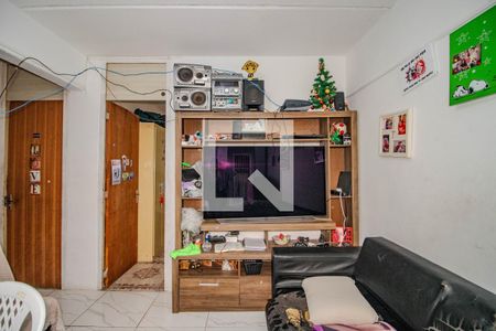 Sala de apartamento à venda com 2 quartos, 39m² em Rubem Berta, Porto Alegre
