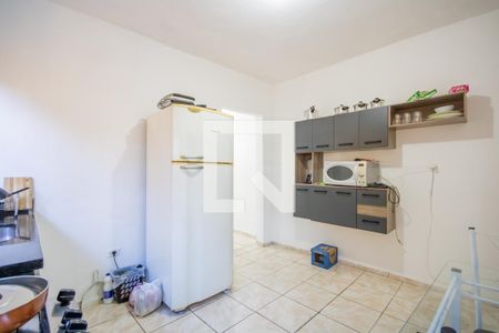 Cozinha (Casa 2) de casa à venda com 4 quartos, 125m² em Parque das Bandeiras, Osasco