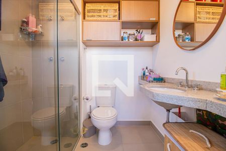 Apartamento para alugar com 1 quarto, 26m² em Vila Clementino, São Paulo