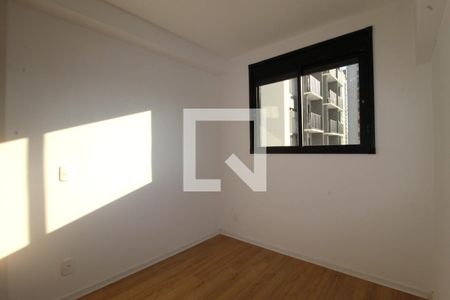 Quarto Suíte de kitnet/studio para alugar com 1 quarto, 26m² em Vila Olímpia, São Paulo