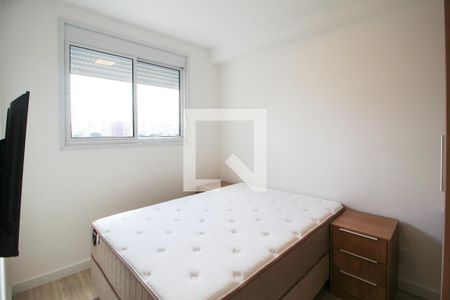 Quarto 1 de apartamento à venda com 2 quartos, 36m² em Indianópolis, São Paulo