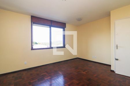 Sala de apartamento à venda com 2 quartos, 56m² em Santa Tereza, Porto Alegre