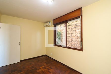 Quarto 1 de apartamento à venda com 2 quartos, 56m² em Santa Tereza, Porto Alegre