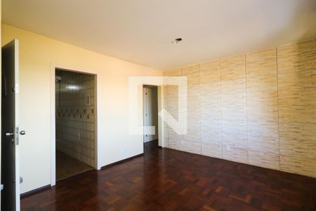 Sala de apartamento à venda com 2 quartos, 56m² em Santa Tereza, Porto Alegre