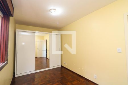 Quarto 1 de apartamento à venda com 2 quartos, 56m² em Santa Tereza, Porto Alegre